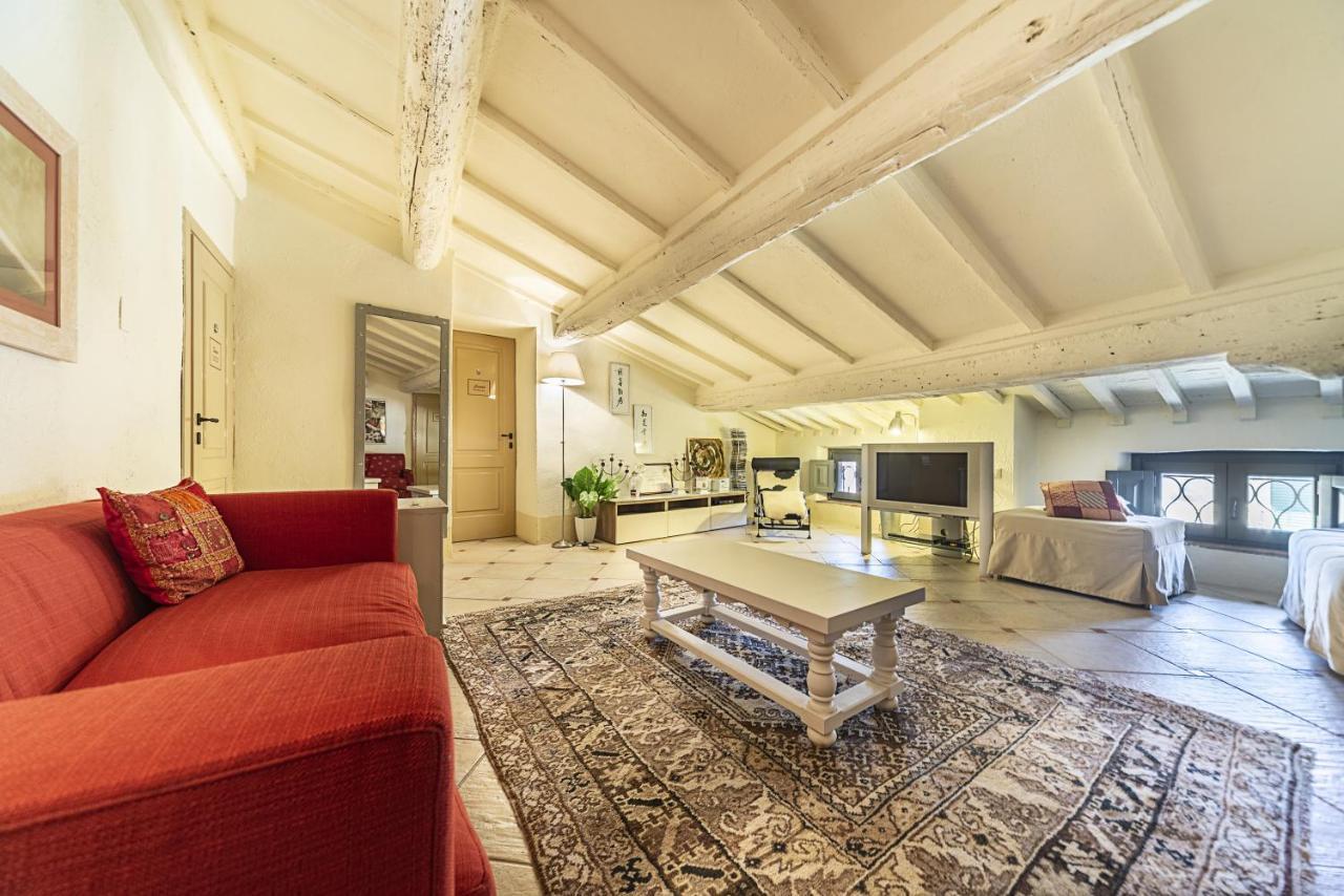 Borgo agli Scudi Suite&Breakfast Campiglia Marittima Exterior foto