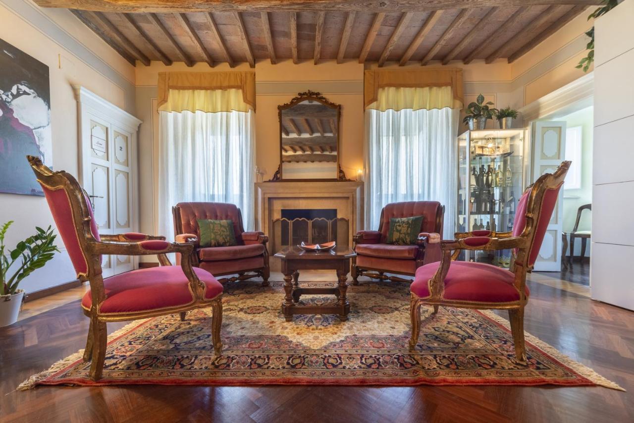 Borgo agli Scudi Suite&Breakfast Campiglia Marittima Exterior foto
