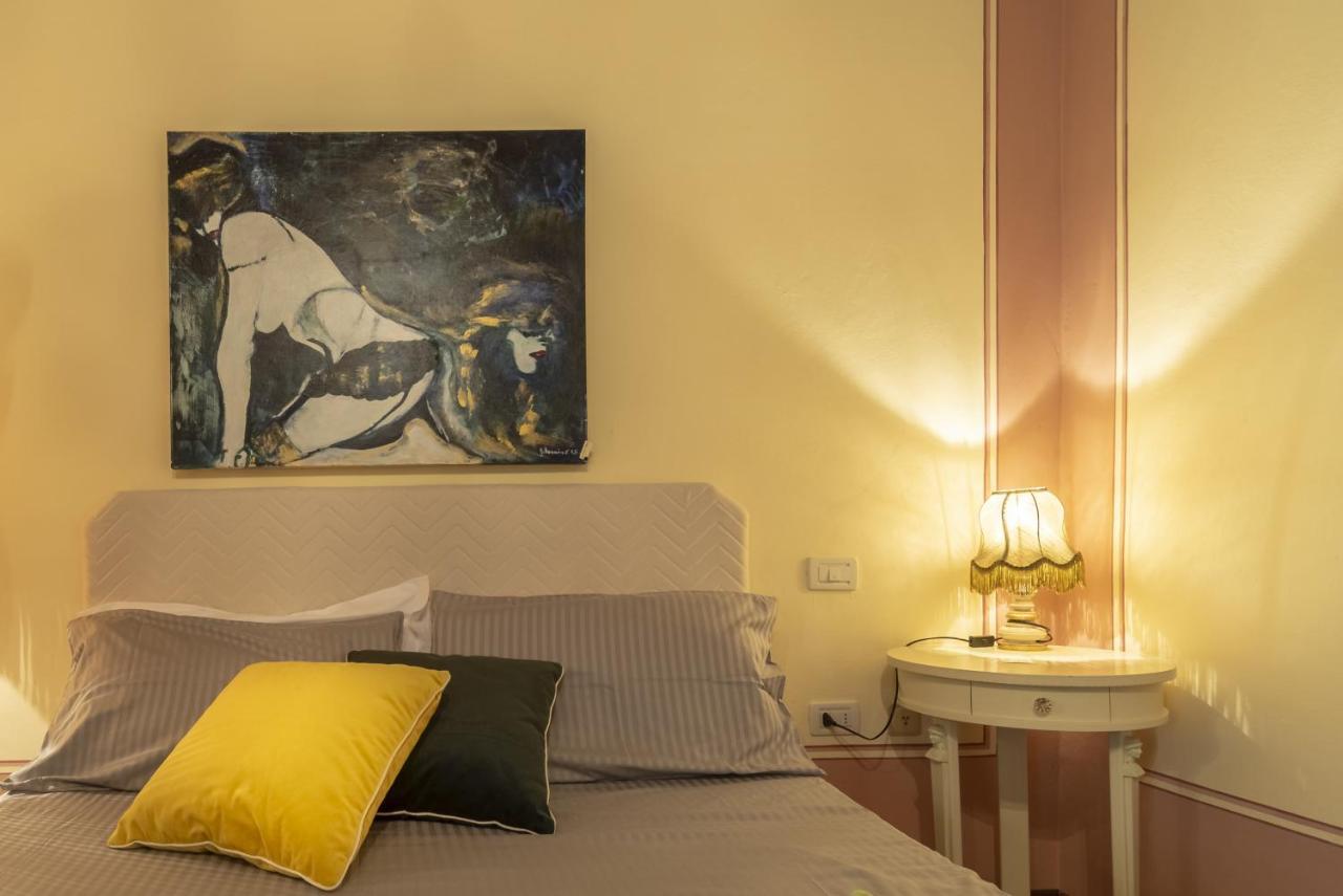 Borgo agli Scudi Suite&Breakfast Campiglia Marittima Exterior foto